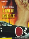 A Time of Innoncence